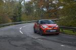 Toyota C-HR Hybrid Orange Edition 2019 года (UK)